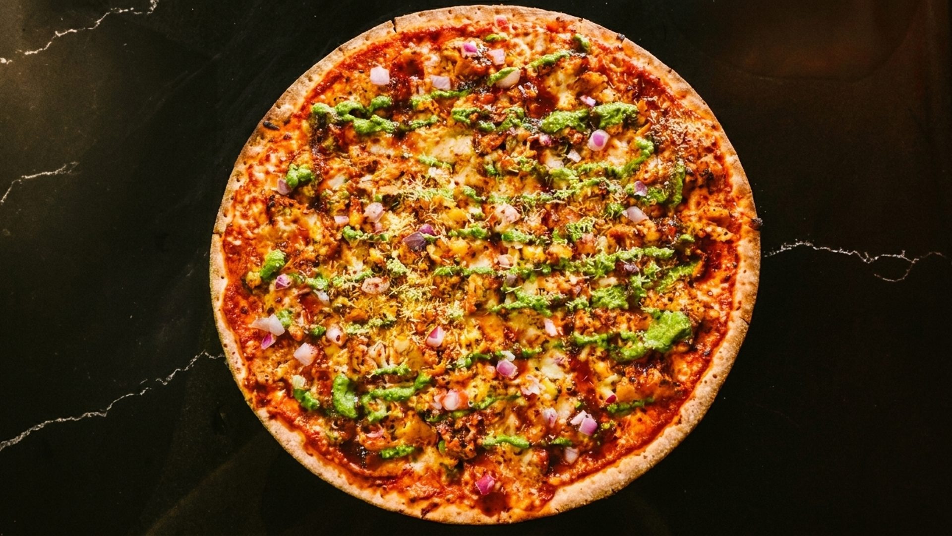 Bold flavors in Naperville