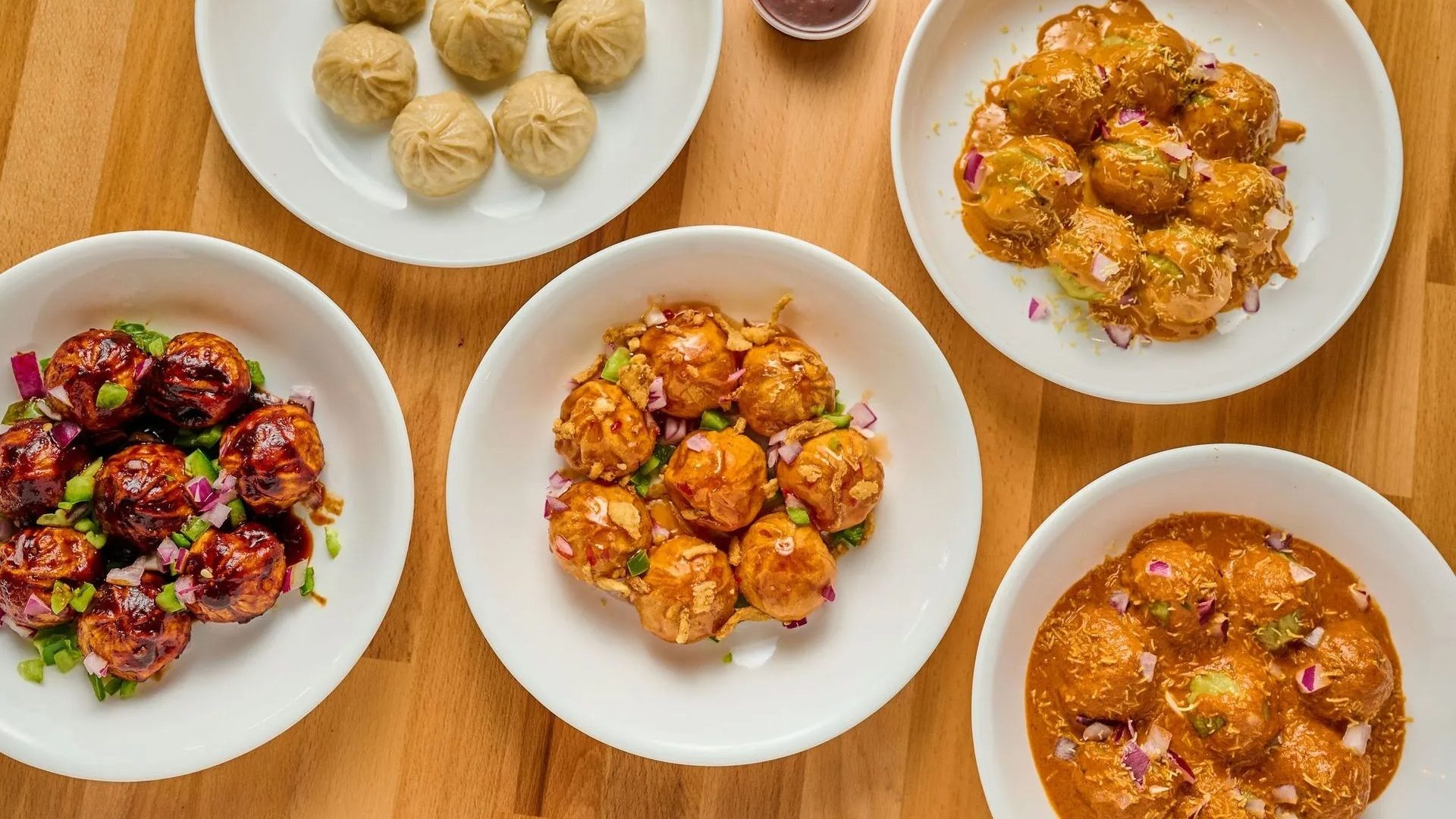 INDO CHINESE CATERING