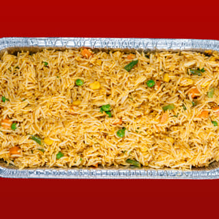 Biryani Rice - Ala Carte