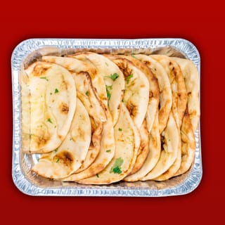Naan - Ala Carte