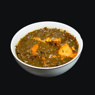 Palak Saag