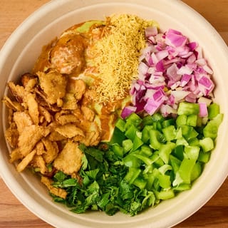 Tikka Masala