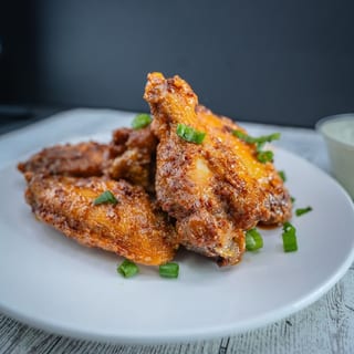Mazala Wings - 12 CT
