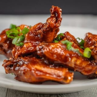 Mazala Wings - 6 CT