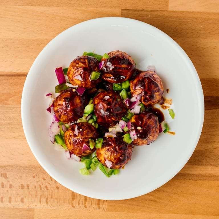 Savor Your Dinner Experience