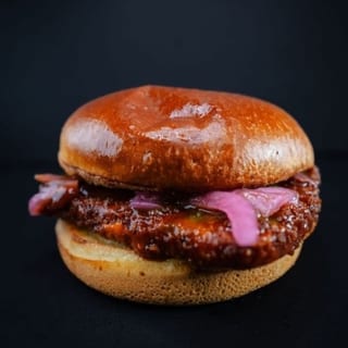 Firecracker Sandwich Meal
