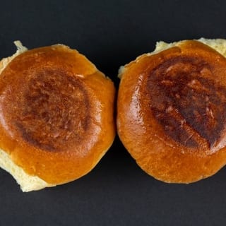Pav (Buns)