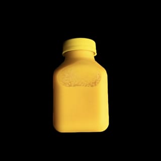 Mango Lassi (8oz)